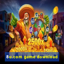 8u.com game download